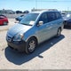 5FNRL38645B081893 2005 Honda Odyssey Ex-L auction photo thumbnail 2