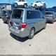5FNRL38645B081893 2005 Honda Odyssey Ex-L auction photo thumbnail 4