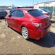 4T1C11AKXLU311105 2020 Toyota Camry Le auction photo thumbnail 3