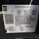 KL77LFE2XRC057706 2024 Chevrolet Trax Fwd Sp auction photo thumbnail 9