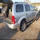 1D4HD48D25F510864 2005 Dodge Durango Slt auction photo thumbnail 4