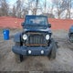 1C4AJWAG3DL592904 2013 Jeep Wrangler Sport auction photo thumbnail 13