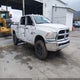 3C6UR5CJ3EG204746 2014 Ram 2500 Tradesman auction photo thumbnail 1