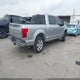 1FTEW1C49LFA51278 2020 Ford F-150 Platinum auction photo thumbnail 4
