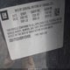 2G61T5S39D9123438 2013 Cadillac Xts Premium auction photo thumbnail 9