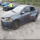 2T1BURHE9JC017288 2018 Toyota Corolla Le auction photo thumbnail 2