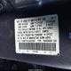 19UUB1F50JA005667 2018 Acura Tlx Tech Pkg auction photo thumbnail 9
