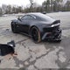 SCFSMGAW1NGN06851 2022 Aston Martin Vantage /F1 Edition auction photo thumbnail 3
