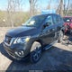 5N1DR2MM1KC621499 2019 Nissan Pathfinder Sv auction photo thumbnail 2