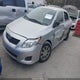 JTDBU4EE8A9115676 2010 Toyota Corolla Le auction photo thumbnail 2