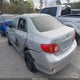JTDBU4EE8A9115676 2010 Toyota Corolla Le auction photo thumbnail 3