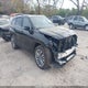 5TDFZRBH2MS073431 2021 Toyota Highlander Platinum auction photo thumbnail 1