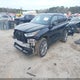 5TDFZRBH2MS073431 2021 Toyota Highlander Platinum auction photo thumbnail 2