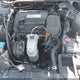 1HGCR2F86EA224811 2014 Honda Accord Ex-L auction photo thumbnail 10