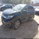 7FARW2H50JE016725 2018 Honda Cr-V Ex auction photo thumbnail 2