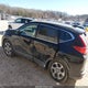 7FARW2H50JE016725 2018 Honda Cr-V Ex auction photo thumbnail 14