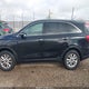 5XYPG4A55KG496194 2019 Kia Sorento 3.3L Lx auction photo thumbnail 14