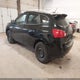 JN8AS58V59W442136 2009 Nissan Rogue Sl auction photo thumbnail 3