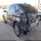 2FMPK4J91PBA41352 2023 Ford Edge Sel auction photo thumbnail 3