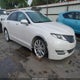 3LN6L2LUXGR628679 2016 Lincoln Mkz Hybrid auction photo thumbnail 1