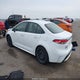 JTDHPRAE6LJ049280 2020 Toyota Corolla Le auction photo thumbnail 3