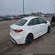 JTDHPRAE6LJ049280 2020 Toyota Corolla Le auction photo thumbnail 4