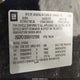 2GCFC135X91121599 2009 Chevrolet Silverado 1500 Hybrid 1Hy auction photo thumbnail 9
