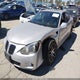 2G2WC55C481128117 2008 Pontiac Grand Prix Gxp auction photo thumbnail 2