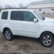 5FNYF4H50FB073274 2015 Honda Pilot Ex-L auction photo thumbnail 14