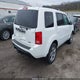 5FNYF4H50FB073274 2015 Honda Pilot Ex-L auction photo thumbnail 4