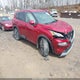 5N1BT3BB6NC730299 2022 Nissan Rogue Sv Intelligent Awd auction photo thumbnail 1