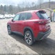 5N1BT3BB6NC730299 2022 Nissan Rogue Sv Intelligent Awd auction photo thumbnail 3