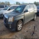 2GKFLTEK7D6144529 2013 GMC Terrain Sle-2 auction photo thumbnail 2