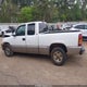 2GTEC19V211275876 2001 GMC Sierra 1500 Sle auction photo thumbnail 14