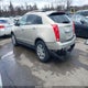 3GYFNDEY1AS540270 2010 Cadillac Srx Luxury Collection auction photo thumbnail 3