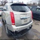 3GYFNDEY1AS540270 2010 Cadillac Srx Luxury Collection auction photo thumbnail 6