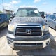 5TFRM5F17BX034746 2011 Toyota Tundra Grade 4.6L V8 auction photo thumbnail 12
