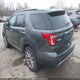 1FM5K8FH3HGC13258 2017 Ford Explorer Limited auction photo thumbnail 3