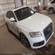 WA1CMAFP9EA064688 2014 Audi Q5 3.0 Tdi Premium Plus auction photo thumbnail 1