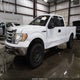 1FTRX12819KB99525 2009 Ford F-150 Xlt auction photo thumbnail 2