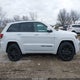 1C4RJFAG8LC331334 2020 Jeep Grand Cherokee Altitude 4X4 auction photo thumbnail 13