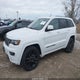 1C4RJFAG8LC331334 2020 Jeep Grand Cherokee Altitude 4X4 auction photo thumbnail 2