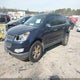 1GNKRHKDXFJ269422 2015 Chevrolet Traverse 2Lt auction photo thumbnail 2