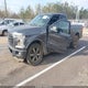 1FTEX1EP5GFC44909 2016 Ford F-150 Xlt auction photo thumbnail 2