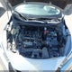 3N1CN8EV9ML883576 2021 Nissan Versa Sv Xtronic Cvt auction photo thumbnail 10