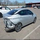3N1CN8EV9ML883576 2021 Nissan Versa Sv Xtronic Cvt auction photo thumbnail 4