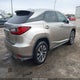 2T2AZMAA3NC220363 2022 Lexus Rx 350 auction photo thumbnail 4