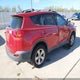 2T3WFREV1DW017666 2013 Toyota Rav4 Xle auction photo thumbnail 4