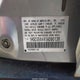 1HGCG56441A090136 2001 Honda Accord 2.3 Lx auction photo thumbnail 9