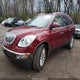 5GAKVBED6BJ128033 2011 Buick Enclave 1Xl auction photo thumbnail 6
